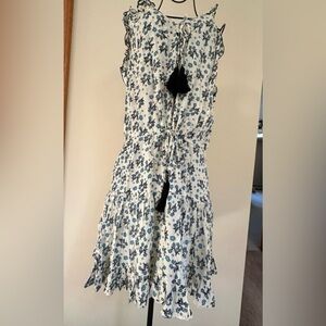 CoolChange beach dress/cover-up